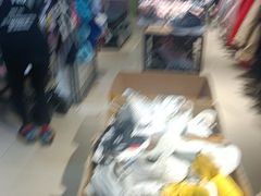 -探路者工厂店(宏福科技园店)