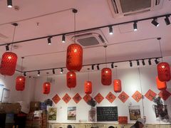 -荆九爷爆炒桥头三嫩(夫子庙店)