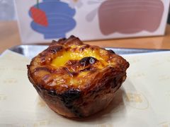 千层蛋挞-LANLIZI BAKERY(COSMO店)