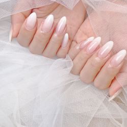 -森日式美甲沙龙MORI NAIL总店