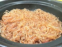 砂锅海皇粉丝-蛙蛙叫·干锅年代(钻石广场店)