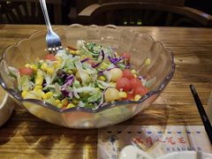 -繁花里音乐餐厅(新天地店)