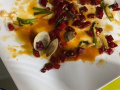 -范饭椰林川湘味海鲜·椰子鸡(三亚湾椰梦长廊店)