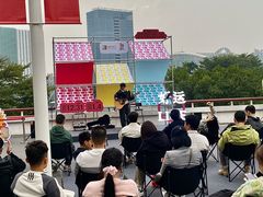 -海心沙亚运公园