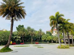 -厦门日月谷温泉渡假村