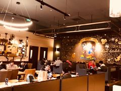 大堂-COSTA COFFEE(国正中心店)