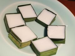 -越谜·越南餐厅(长白店)