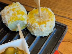 芝士玉米-LYFATTI 莱芙缇(赣水路店)