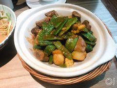 -上关雪東北菜(中房金谊店)