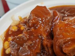 -宏状元现熬粥·京味菜(五棵松店)