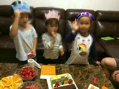 -壹点壹客·生日蛋糕(南山店)