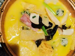 -南京大牌档(崇文门国瑞店)