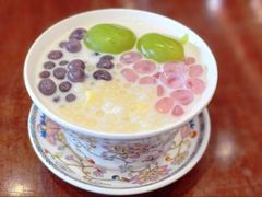 -寄畅興·百年蟹黄面·万国建筑群(外滩27号店)