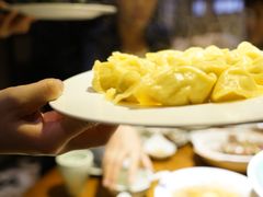 -船歌·鱼水饺青岛菜(金狮广场店)
