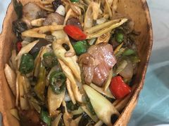 -鱼乐岛餐厅·户外花园主题餐厅