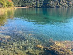 -丽江泸沽湖景区