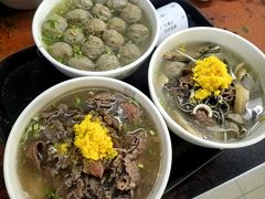 -潮镇老尾牛杂(环城西路店)
