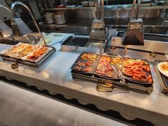 -晶丽香榭自助餐(南京大饭店)