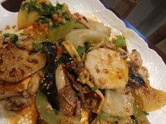 -成都你六姐·牛肉冒菜(城市集市合生汇店)