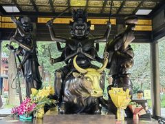 -西安大兴善寺