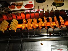 -丰茂烤串(金源店)