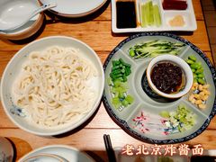 -四季民福烤鸭店(前门廊房二条店)