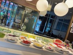 -豪客来牛排(府河店)