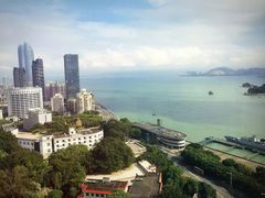 -厦门泰谷酒店(中山路镇海路地铁站店)