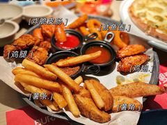 -布拉诺牛排西餐厅(上城天街店)