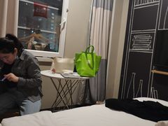 -宜必思酒店(厦门火车站店)