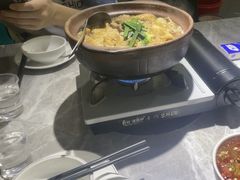 -肥家大排档(天河体育西店)