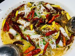 -太二酸菜鱼(长沙IFS国金中心店)