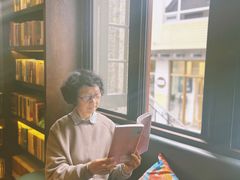 -思南书局·诗歌店