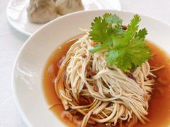 -扬州万怡酒店-中餐厅(文昌中路店)