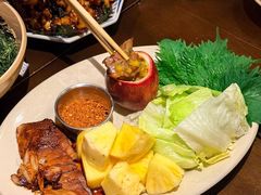 -埋位小酒馆(东城店)