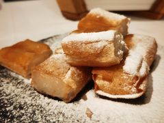 踏雪脆皮年糕-上海老站(徐家汇店)