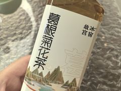 -故宫冰窖餐厅