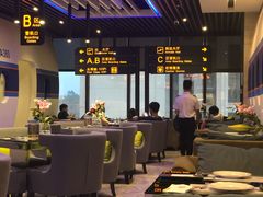 -法兰度航空主题餐厅(东汇城店)