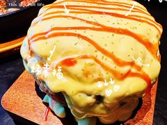 -NEED创意韩国料理(青岛万象城店)