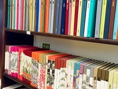 -晓风书屋(北山街店)