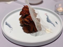 -屋里厢上海菜馆