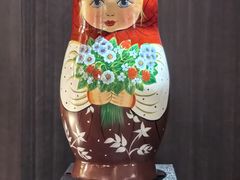 -俄士厨房(环球港店)