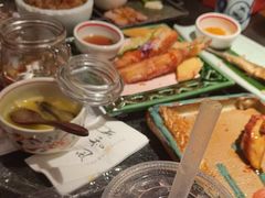 -匠和风精致料理(成都龙湖滨江天街店)