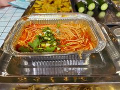 -郑喜旺烧烤(新密总店)