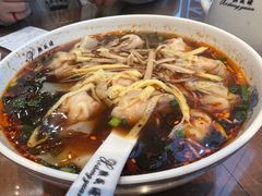 虾仁小馄饨-熙盛源(永乐路店)