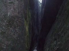 -崀山风景名胜区