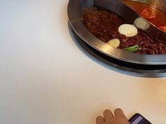 -卤校长重庆火锅(国兴店)