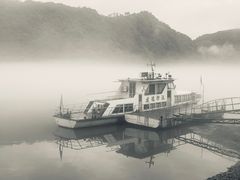 -建德半岛凯豪大酒店
