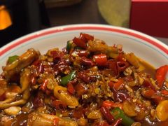 -古乐牛香·鲜牛肉牛杂火锅(高新店)