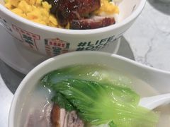 -翠华餐厅(正佳广场店)